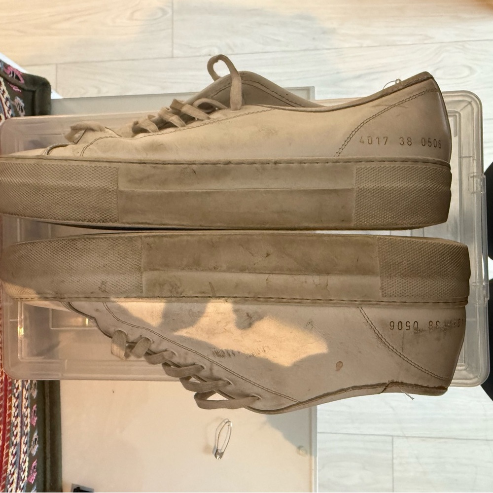 Women Common Projects - Picture 3 of 4